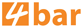 4bar Logo